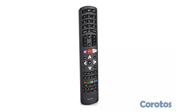 tv - CONTROL UNIVERSAL RM-L1330+2 3
