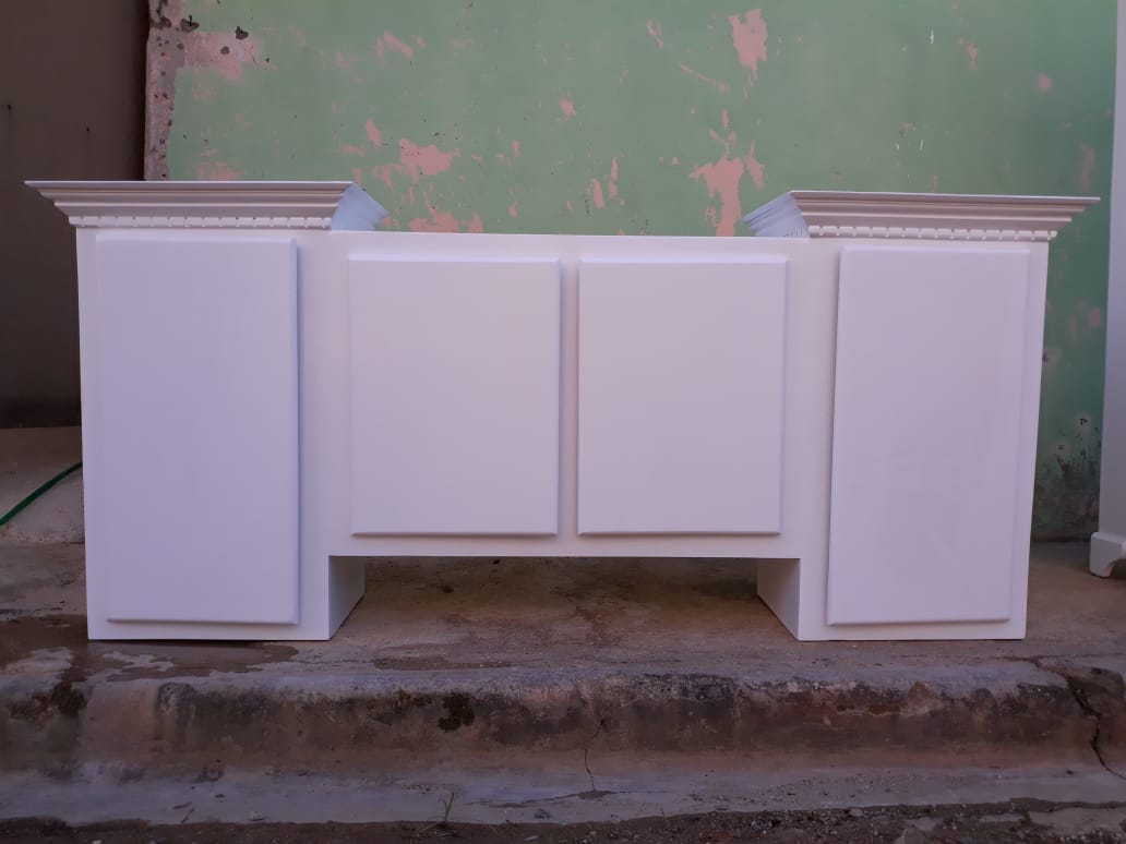 muebles y colchones - Todo tipo de gabinetes y muebles para cocina en madera  3