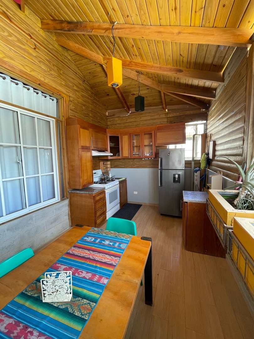 apartamentos - Apartamento en Alquiler, en Av. Rep. De Colombia  9