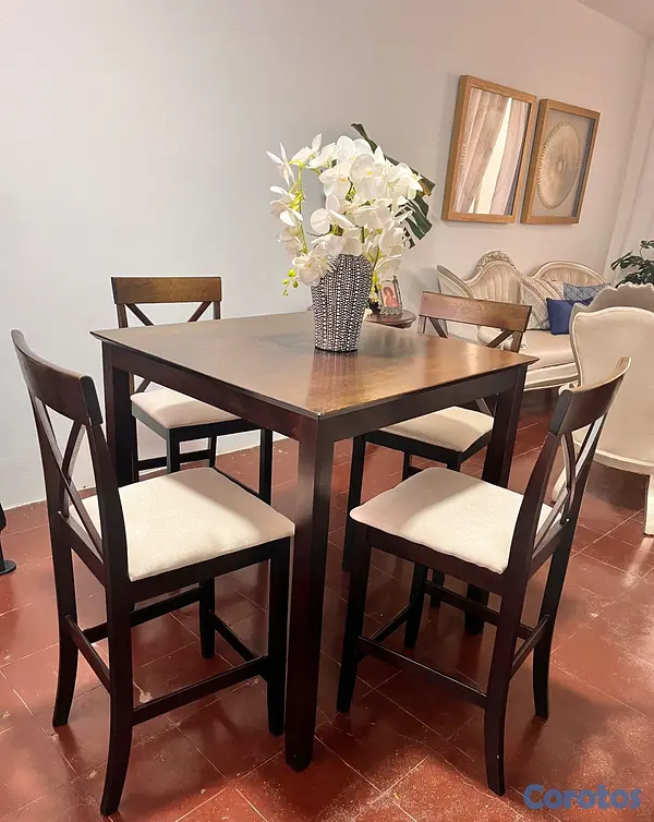 muebles y colchones - Comedor 3