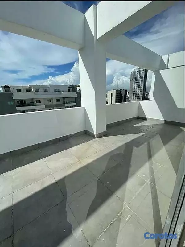 penthouses - Penthouse en Evaristo Morales de 3 habitaciones y 3 parqueos 6