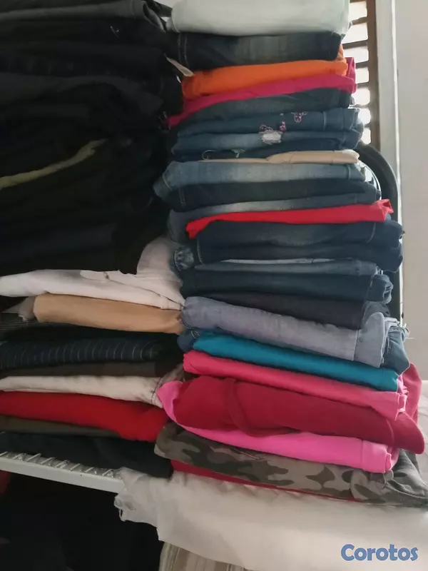 ropa para mujer - genara,paca 2