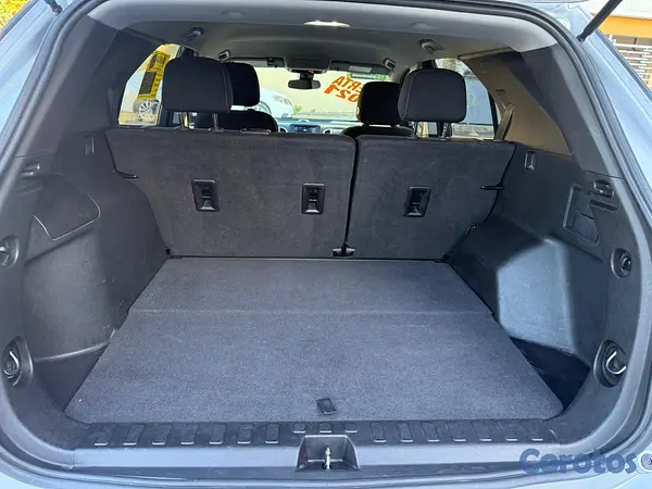 jeepetas y camionetas - Chevrolet equinox LT 2021   3