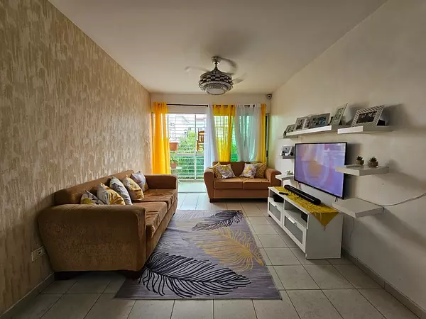 apartamentos - Se vende apartamento en La Republica de Colombia 5