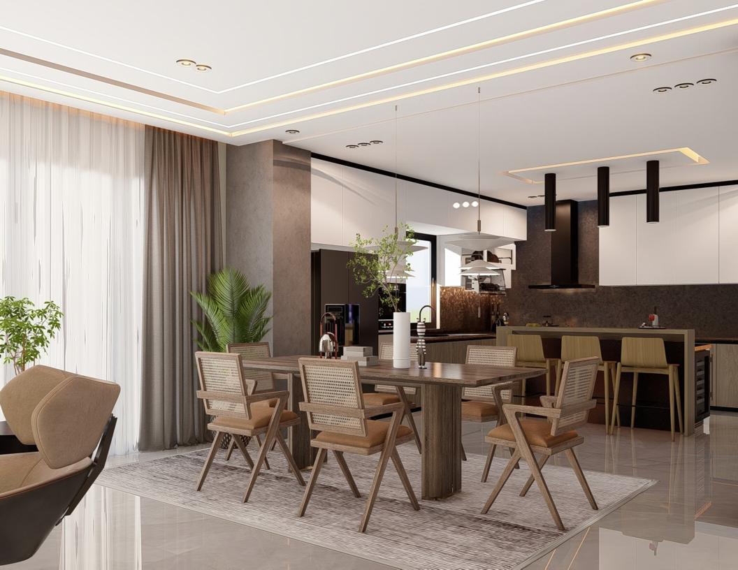 apartamentos - PROYECTO VISTA BELLA TOWEN III 3