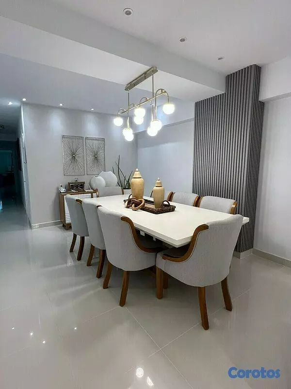 apartamentos - Apartamento en venta en Alma Rosa I 3