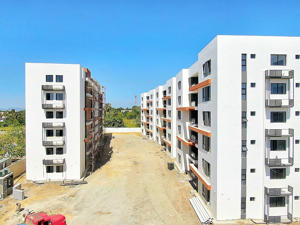 apartamentos - TORRE ASCENSOR Y PISCINA LOS RIELES STGO. 