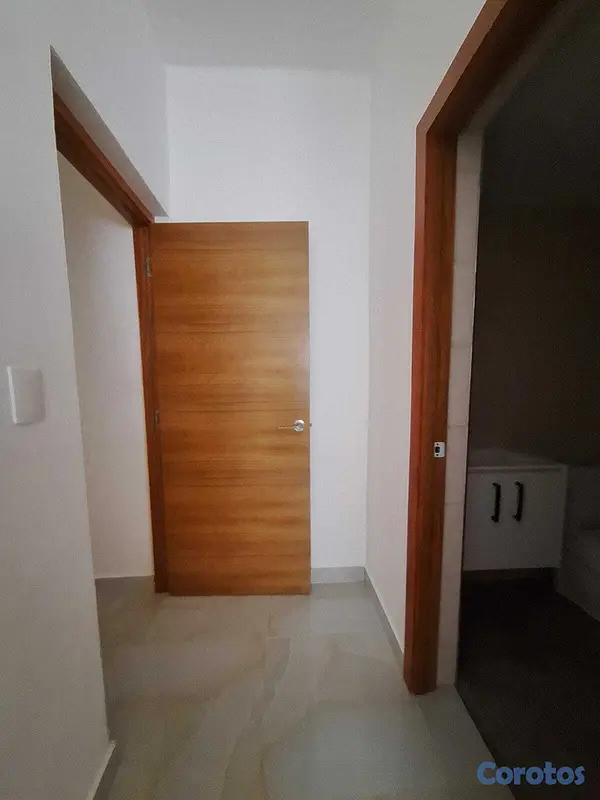 apartamentos -  APARTAMENTO EN ALQUILER – TORRE MODERNA EN NACO   10