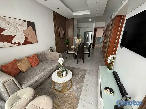 apartamentos - Apartamento en Venta NACO 4