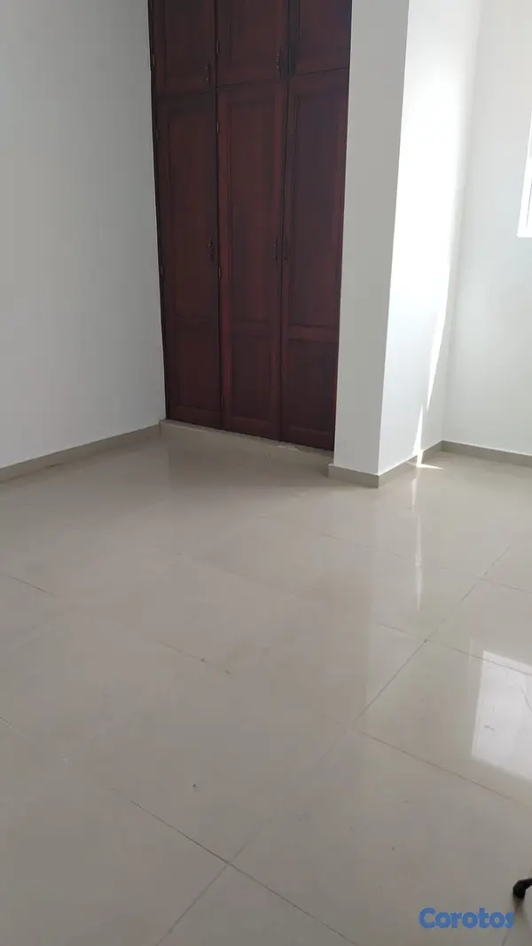 apartamentos - venta de apartamento en Alma rosa 1 Santo Domingo este  3