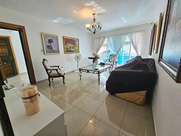 apartamentos - Se vende Apartamento en BELLA VISTA 7