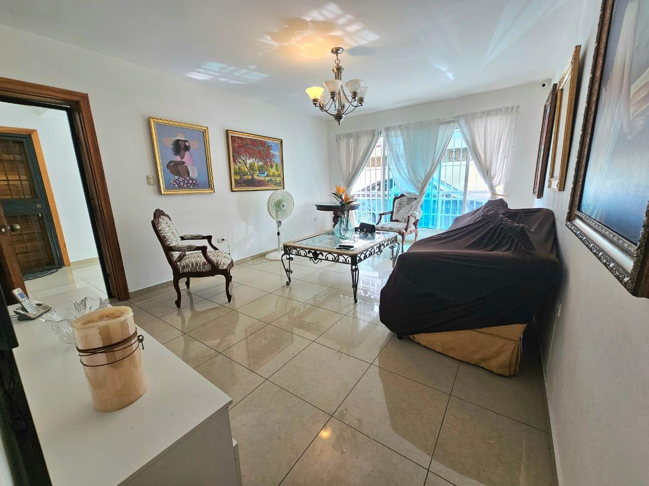 apartamentos - Se vende Apartamento en BELLA VISTA 6