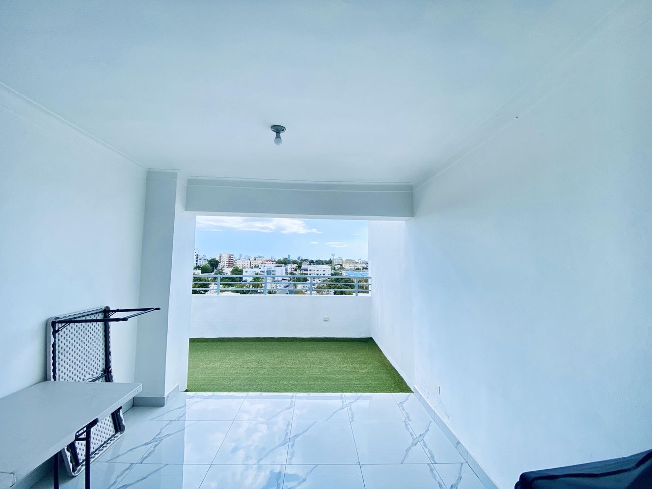 apartamentos - ALQUILO AMPLIO APART. URBANIZACION FERNANDEZ 8