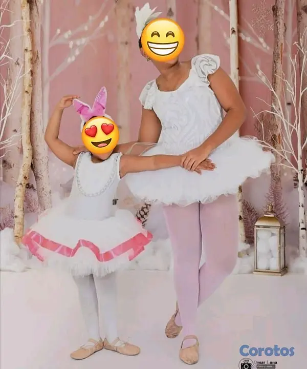 ropa y zapatos - Ropa de ballet  6