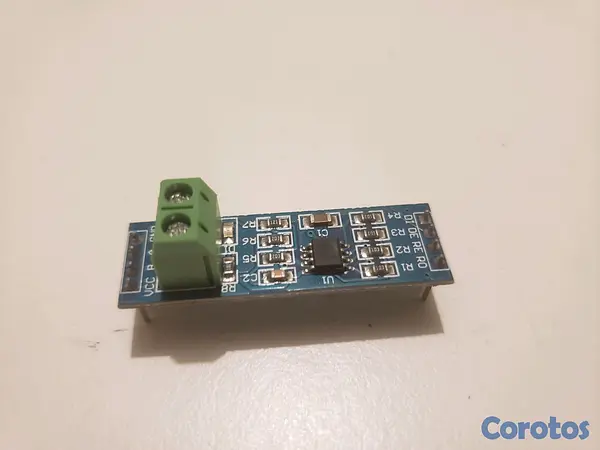 otros electronicos - arduino, micro shit pic y otros componentes  14