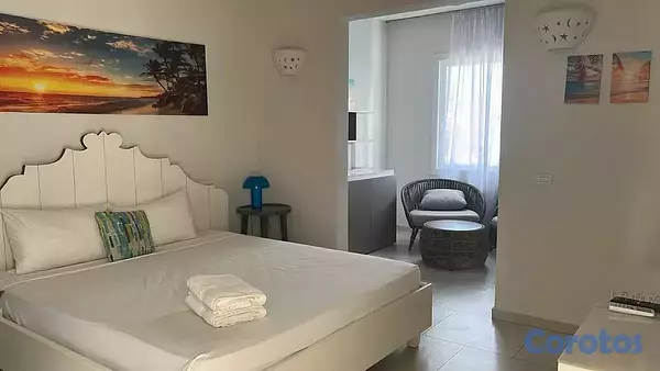 apartamentos - Bayahibe Dominicus - Aparatamento amueblado en Tracadero Beach Resort 11