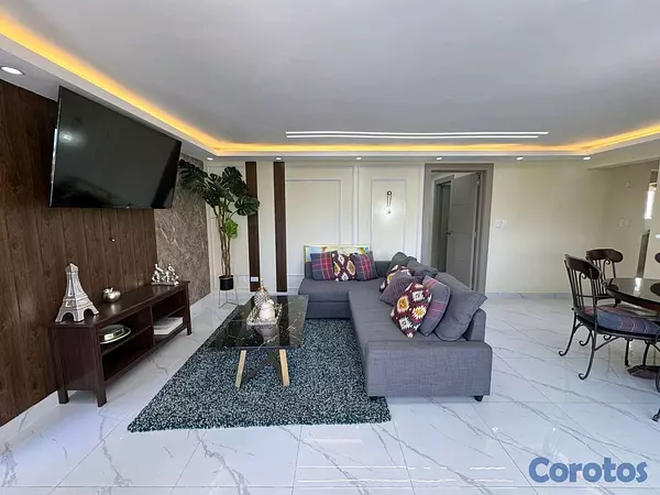 apartamentos - Vendo Apartamento remodelado  en Renacimiento  4