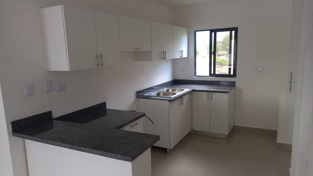 apartamentos - Apartamentos con Nevera, estufa, lavadora y aire (Aut. Américas. Bono Vivienda 9