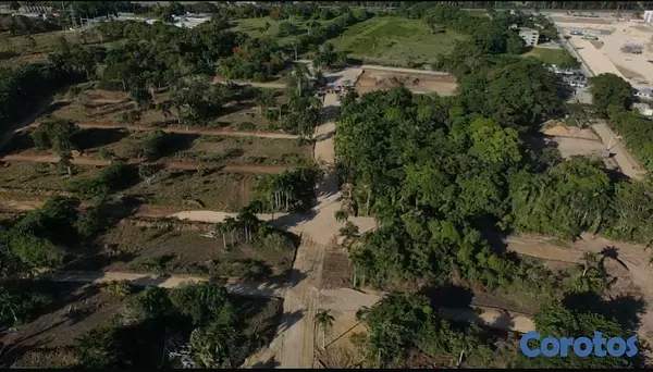 solares y terrenos - SOLARES DE VENTA EN PUERTO PLATA 3