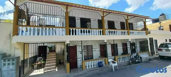 apartamentos - Dos edificios en venta de 6 y 7 apartamentos. 50% Lo Financia propietario 3