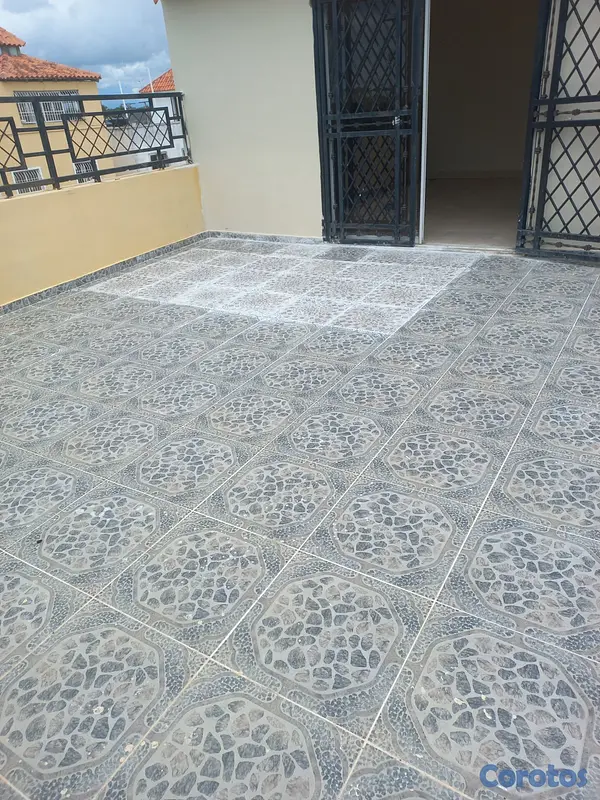 apartamentos - Amplio y comodo apartamento tipo penjaus 7