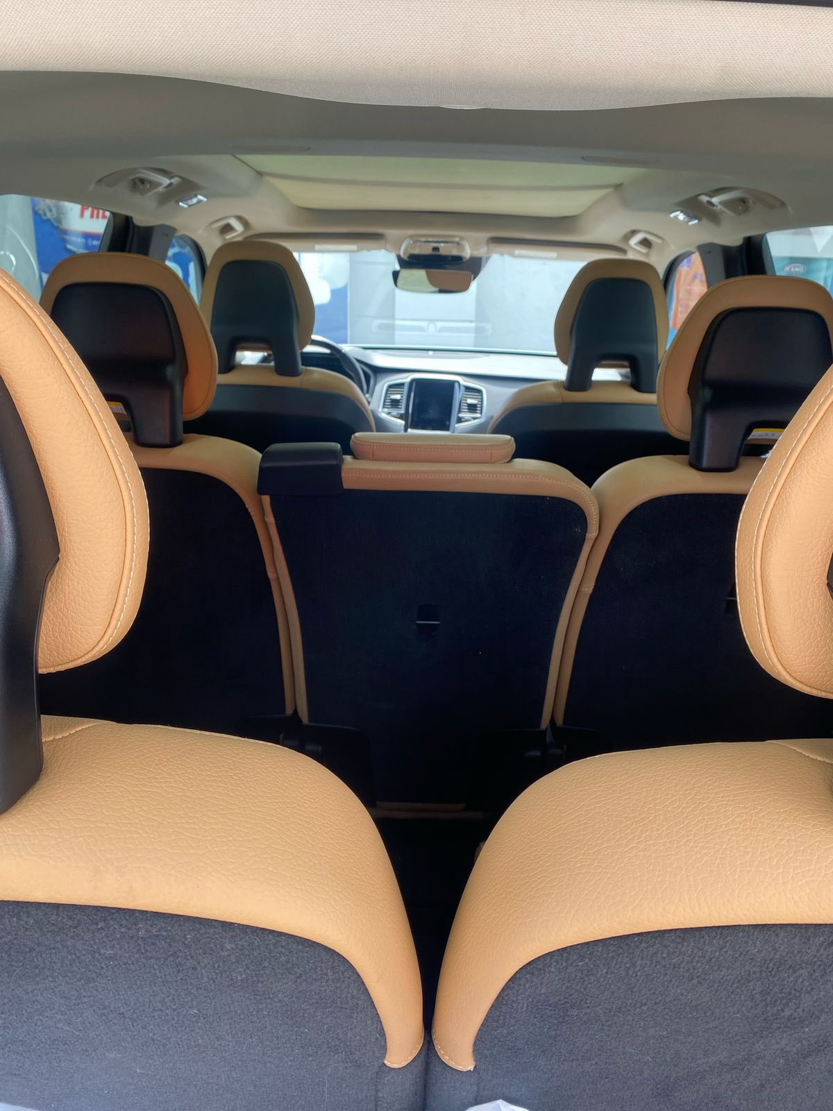 jeepetas y camionetas - volvo xc 90 t6 2016 Momentum  5