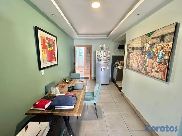 apartamentos - Apartamento en Venta Naco 2
