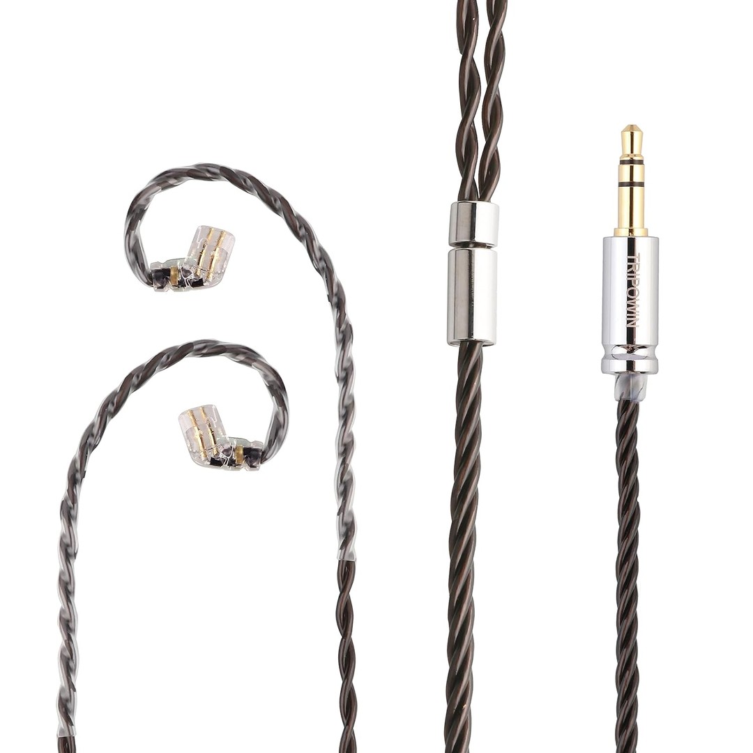 accesorios para electronica - Cables para auriculares e IEMs amplia variedad consultar modelo y precio 9