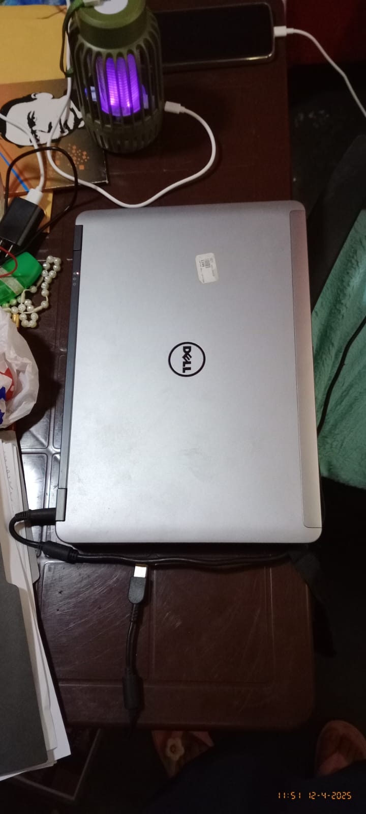 computadoras y laptops - Vendo Laptop usada  4
