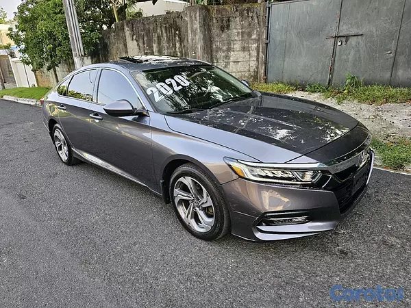 carros - Honda Accord  12