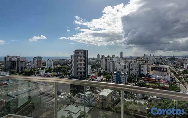 apartamentos - ¡La Julia Torre con Vista al Mar ideal para  Inversión, completamente Amueblado! 2