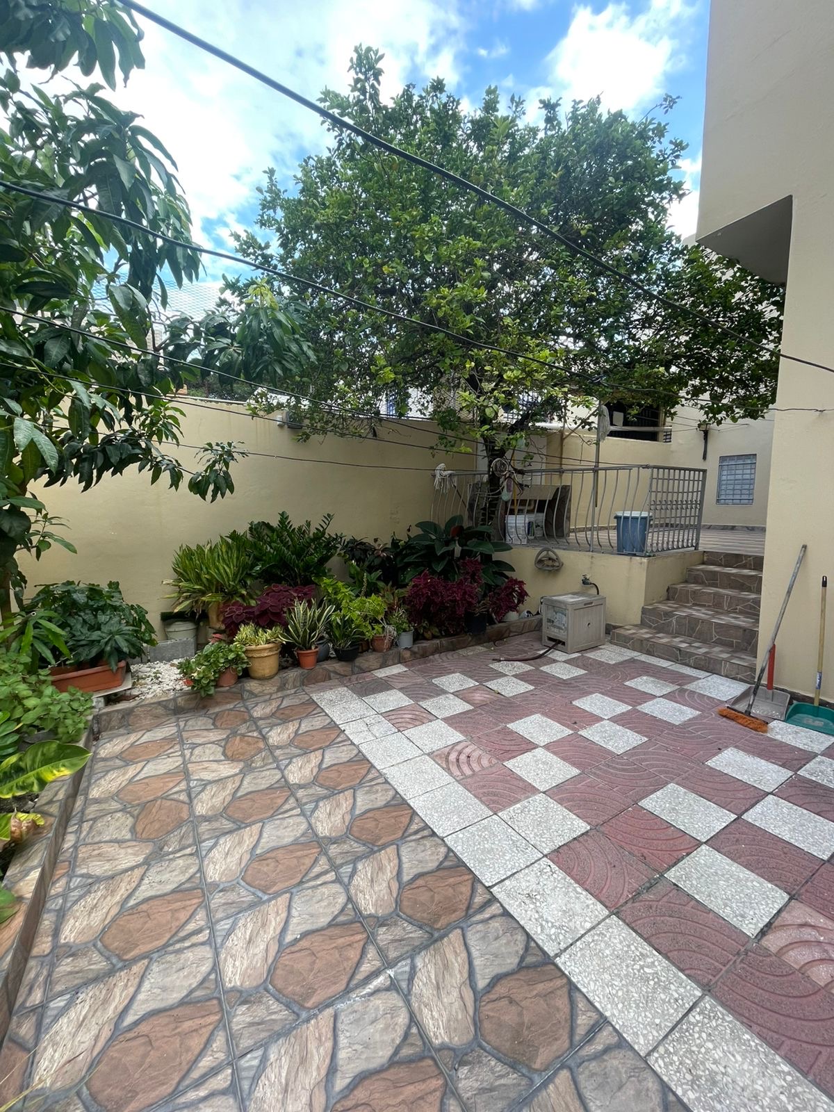 casas - Casa en venta en Gacela Ave. José Contreras Precio 8