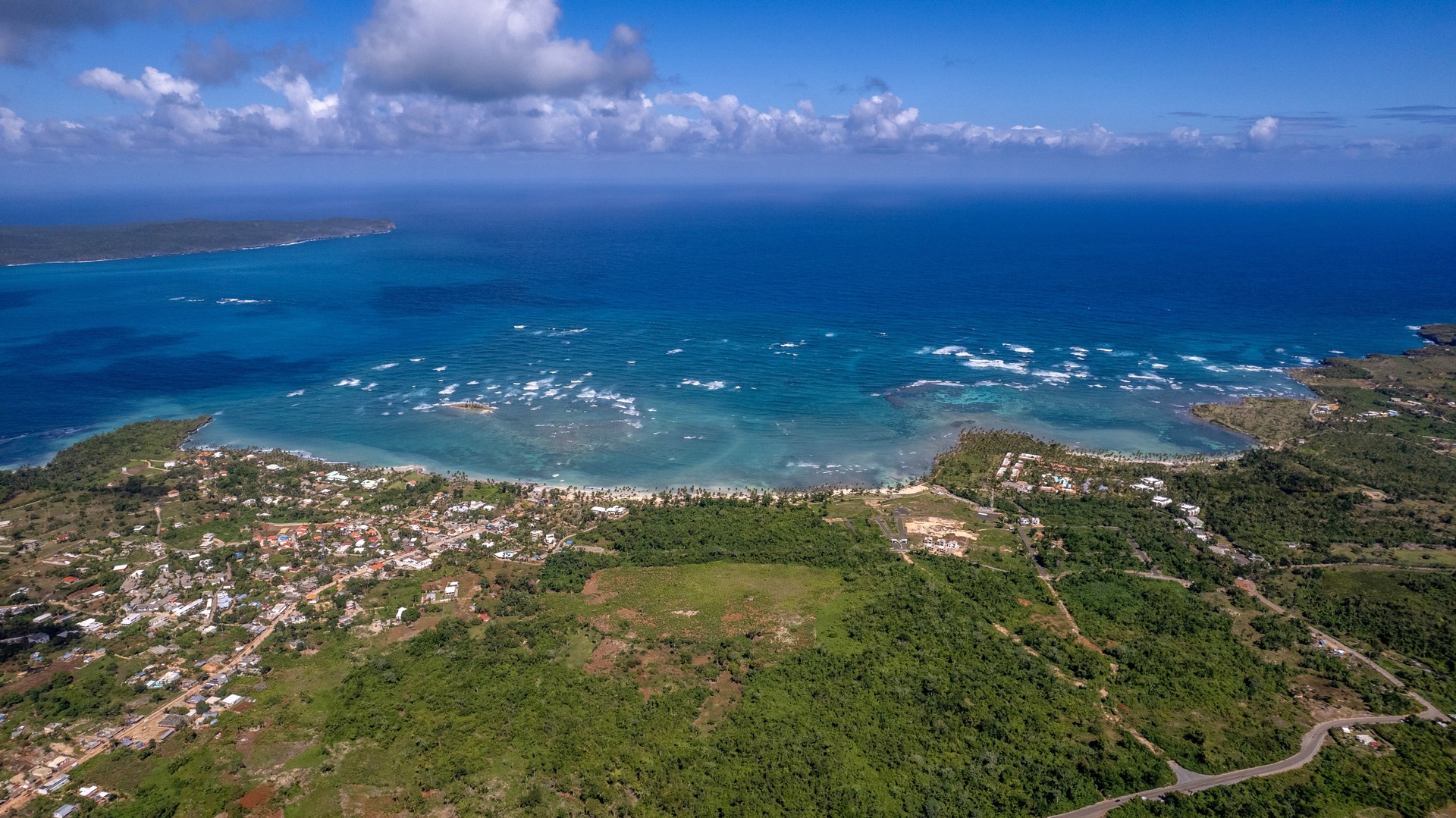 solares y terrenos - Solares en venta en las Galeras de  Samaná próximo a hermosas playas 5