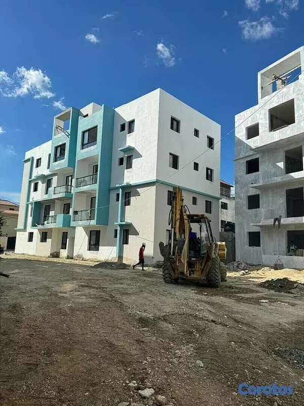 apartamentos - Apartamentos en Costa Verde Av. Independencia  3