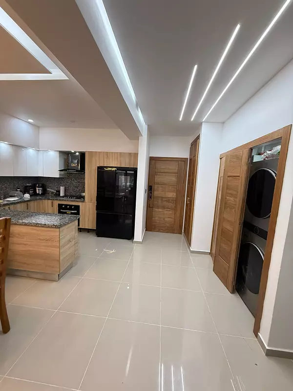 apartamentos - Vendo apartamento en Jardines del Sur 4