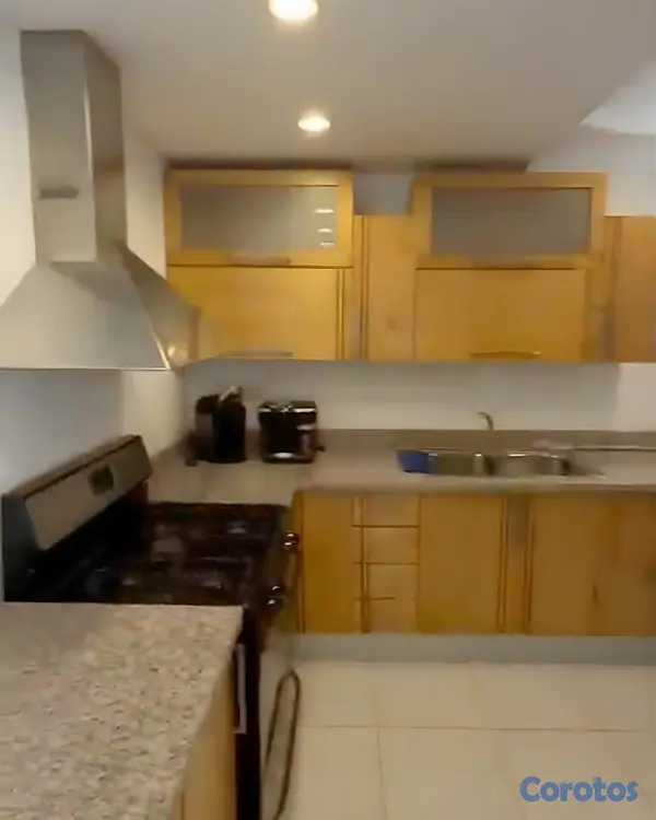 apartamentos - Apartamento de Oportunidad en Los Jardines, Santia 6