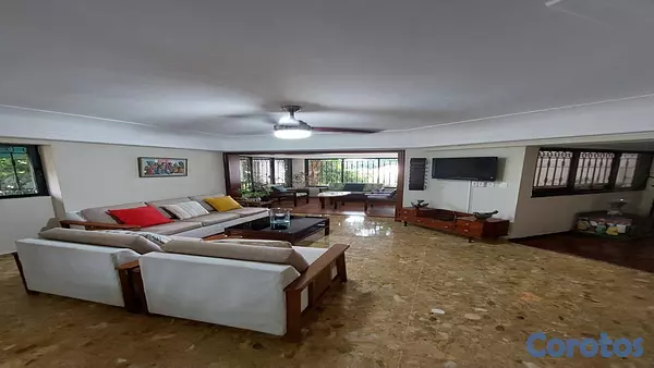 apartamentos - Venta en La Julia ideal para personas Mayores 9