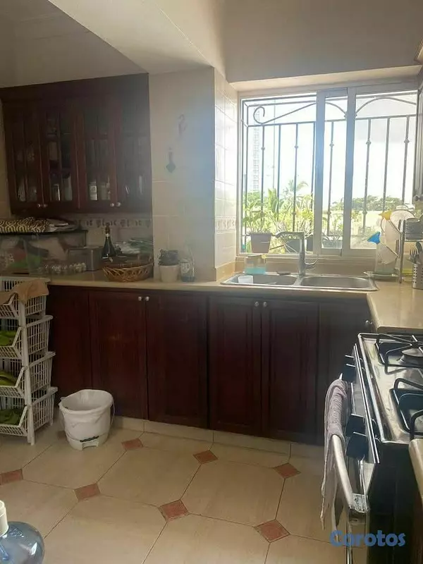 apartamentos - Vendo Apartamento clásico en los Caciacazgos  6