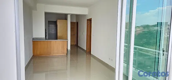 apartamentos - apartamento 4