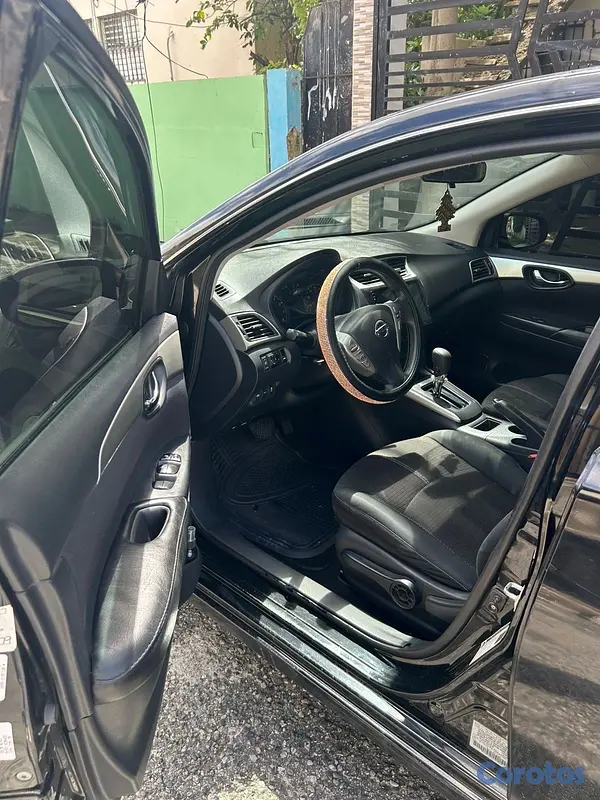 carros - NISSAN SENTRA 2016 3