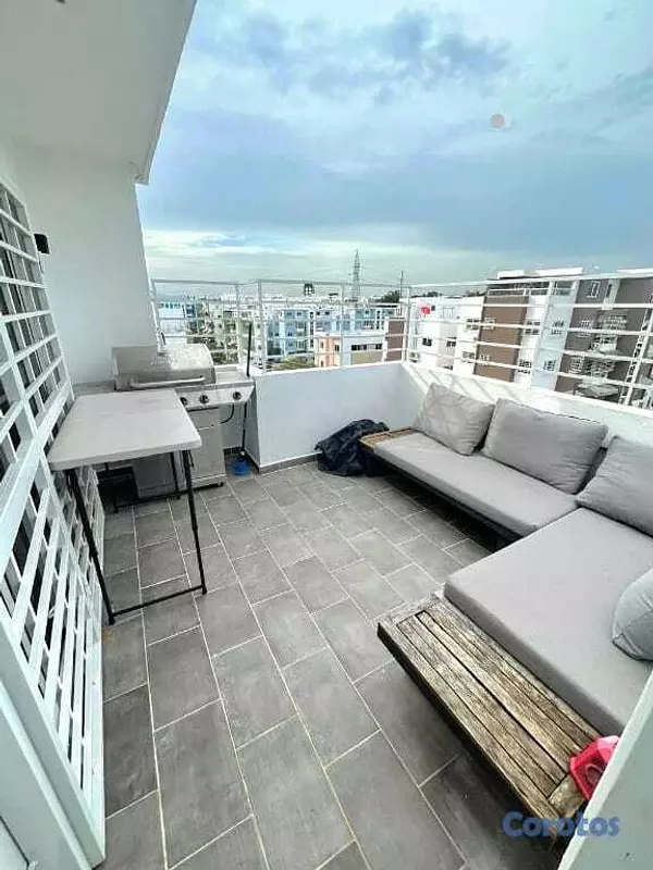 penthouses - Penthouse en Venta – Alameda LP9   1