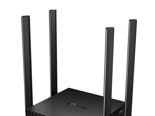 computadoras y laptops - ROUTER TP-LINK TL-ARCHER C54 AC1200 
LANR-0405 0