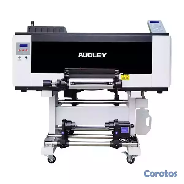 otros electronicos - Impresora DTF UV 12" 2