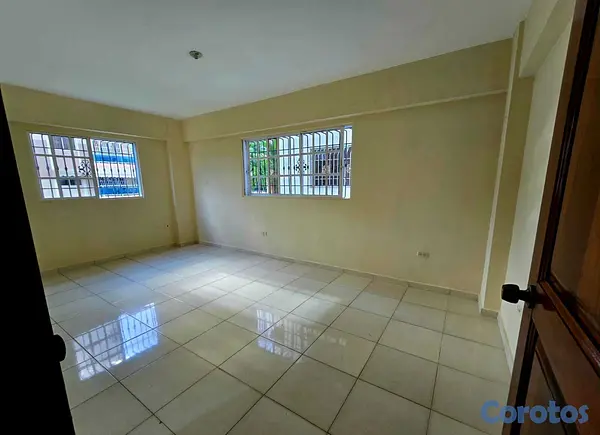 apartamentos - ALQUILER APARTAMENTO EN AVENIDA INDEPENDENCIA  13