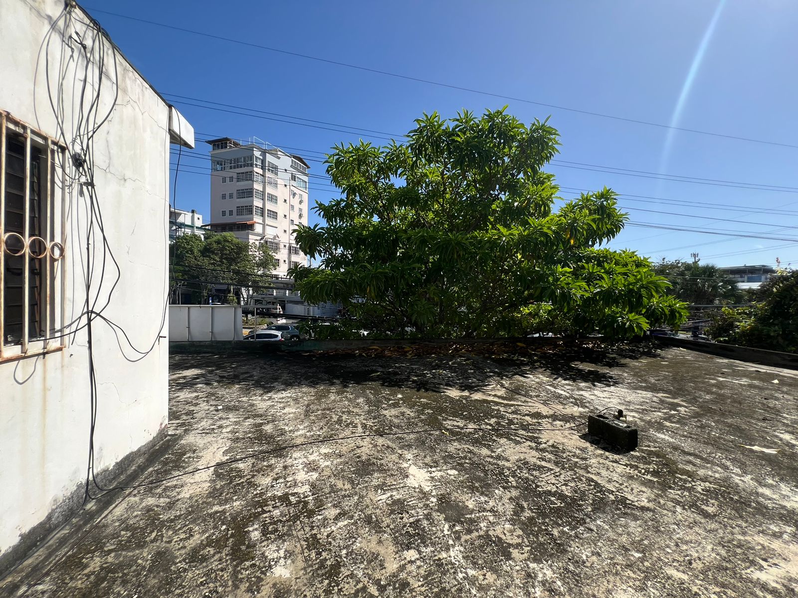 solares y terrenos - Mata Hambre, Solar Comercial En Venta! 5