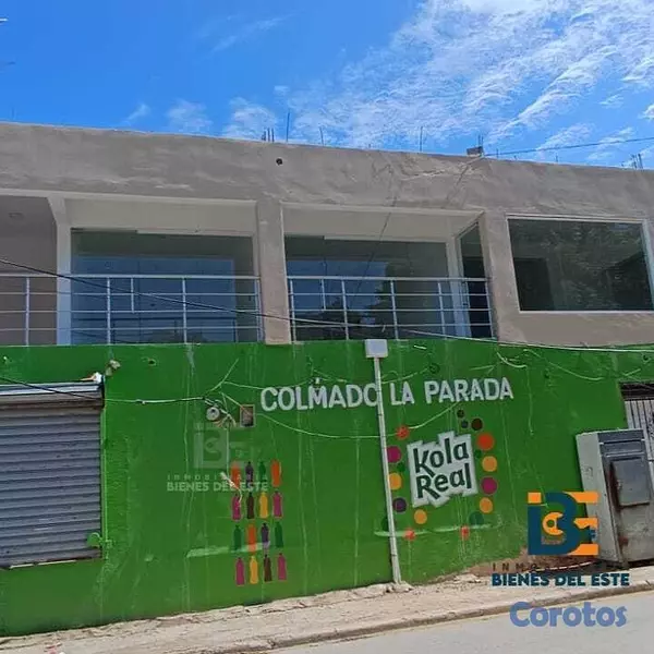 oficinas y locales comerciales - Se Renta Local Comercial en Barrio México, proximo 6