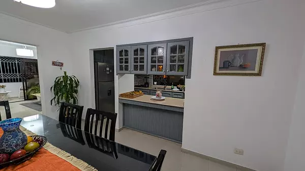 casas - CASA EN SAN GERÓNIMO DN 10