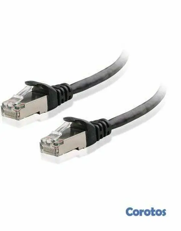 accesorios para electronica - cable UTP de Red  2