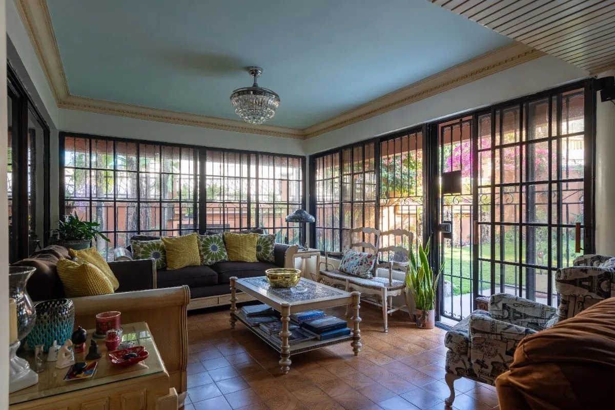 casas - Se Vende Hermosa casa en  Arroyo Hondo II 6