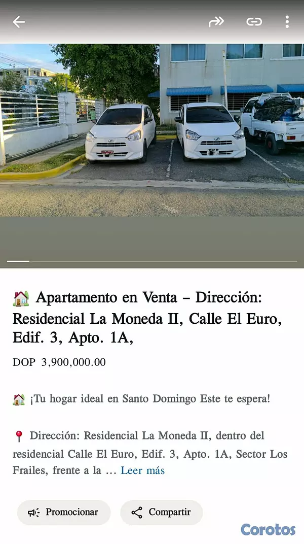 apartamentos -   APARTAMENTO EN VENTA 13
